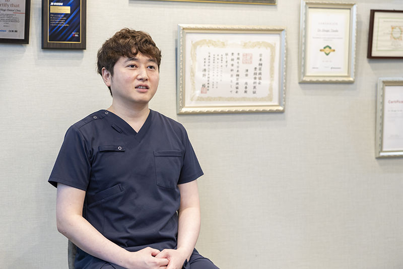 貴院のインプラント治療における強みや、こだわりは何ですか?