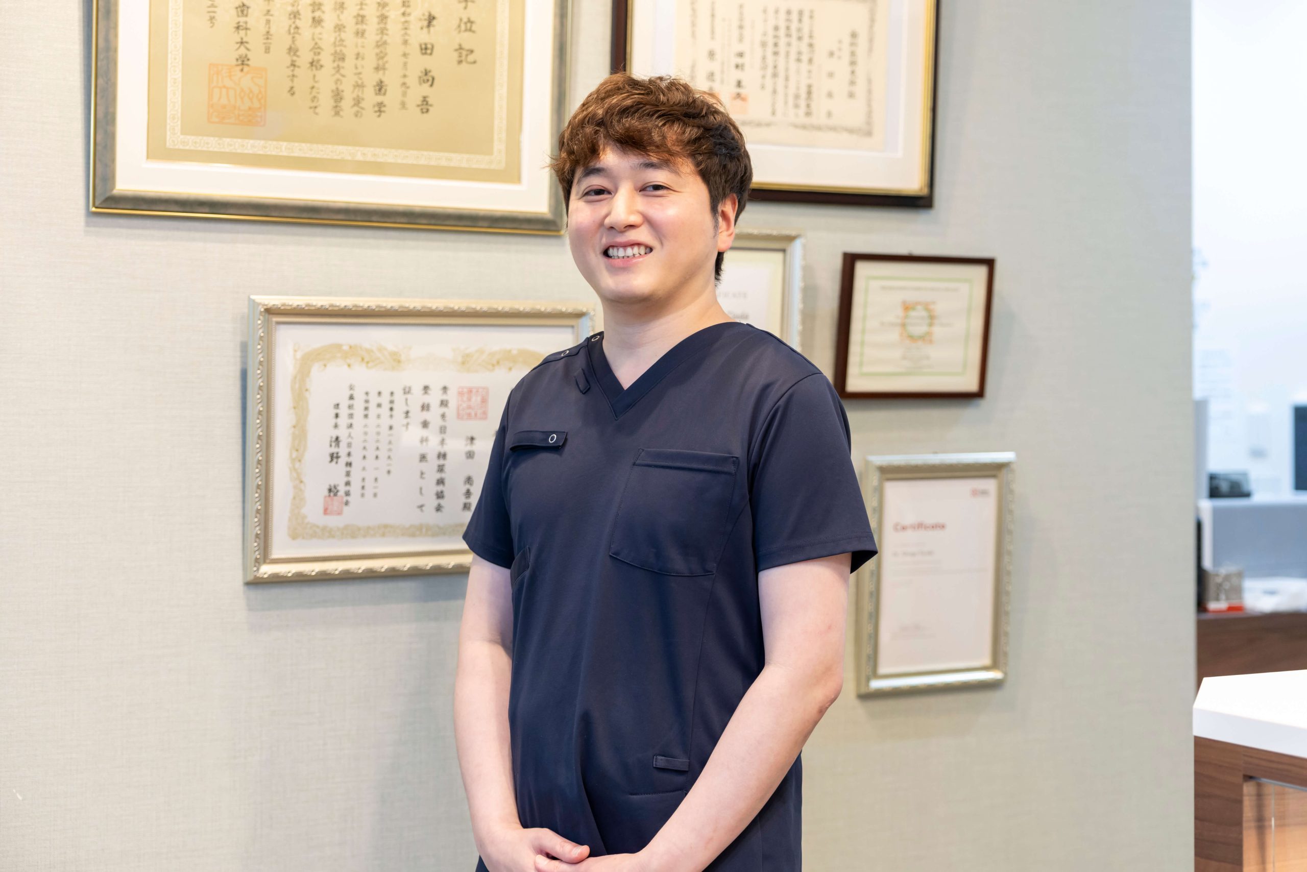 津田 尚吾